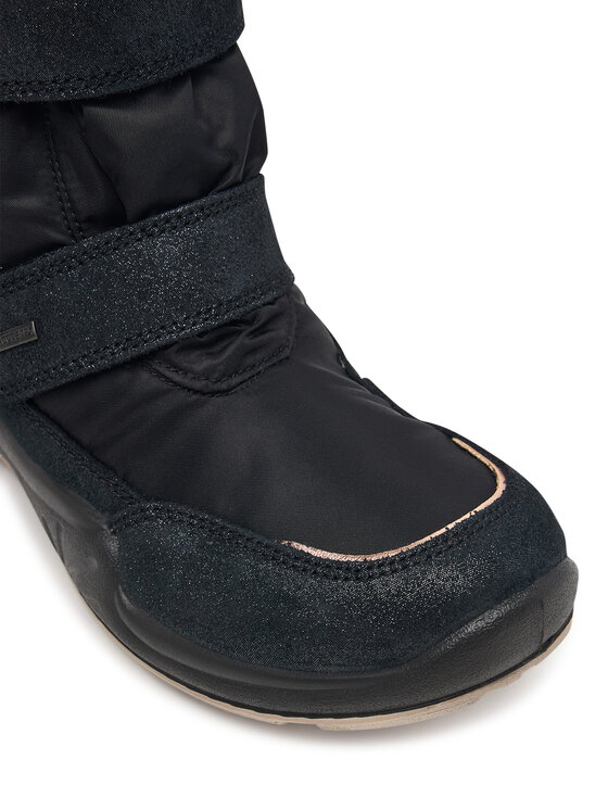 Primigi Primigi Μπότες Χιονιού GORE-TEX 2379100 D Μαύρο