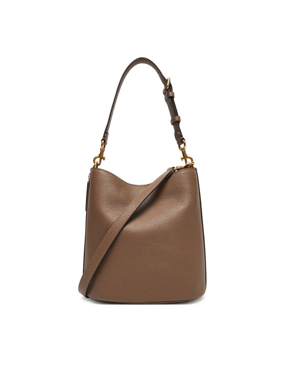 Coach Coach Handtasche Willow CW625 B4CBD Braun