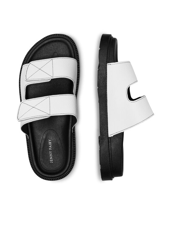 Jenny Fairy Jenny Fairy Natikače WYL1910-2 Écru