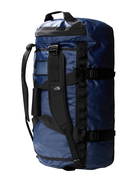 The North Face The North Face Torba sportowa Camp Duffel rozm. M Granatowy