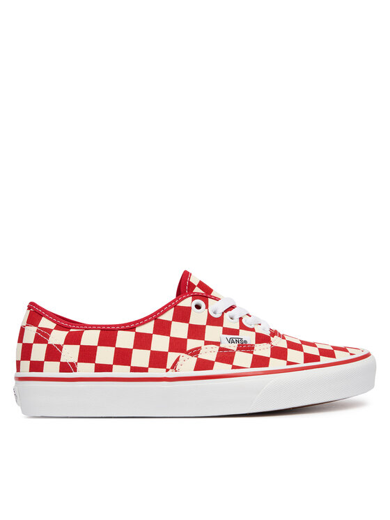 Vans Vans Sneakers aus Stoff Authentic VN000EGAR301 Rot