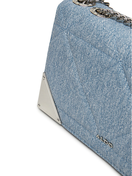 Aldo Aldo Borsetta Albulasee 13767084 Blu