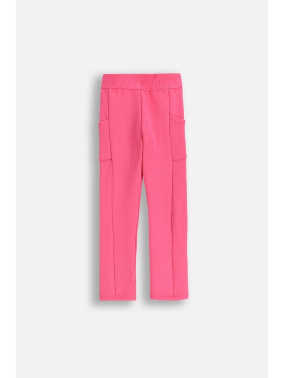 Lemon Explore Lemon Explore Legginsy ZL5122603ACG-007 Różowy