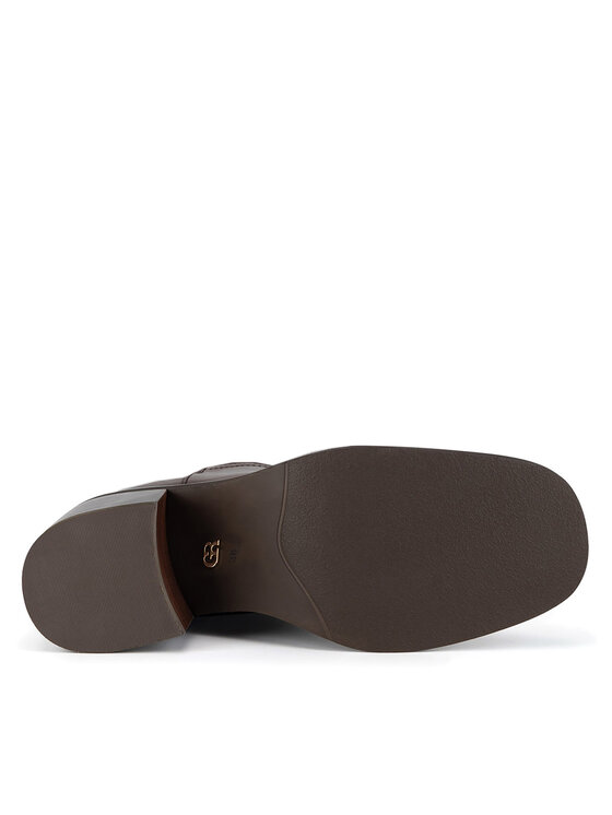 Gino Rossi Gino Rossi Stiefel WGA3329-1Z Braun