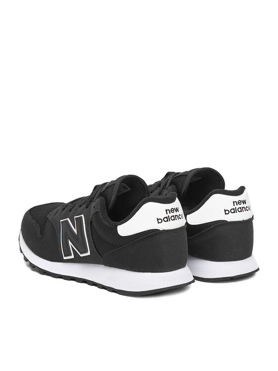 New Balance New Balance Sneakers C-GM500EB2 Nero