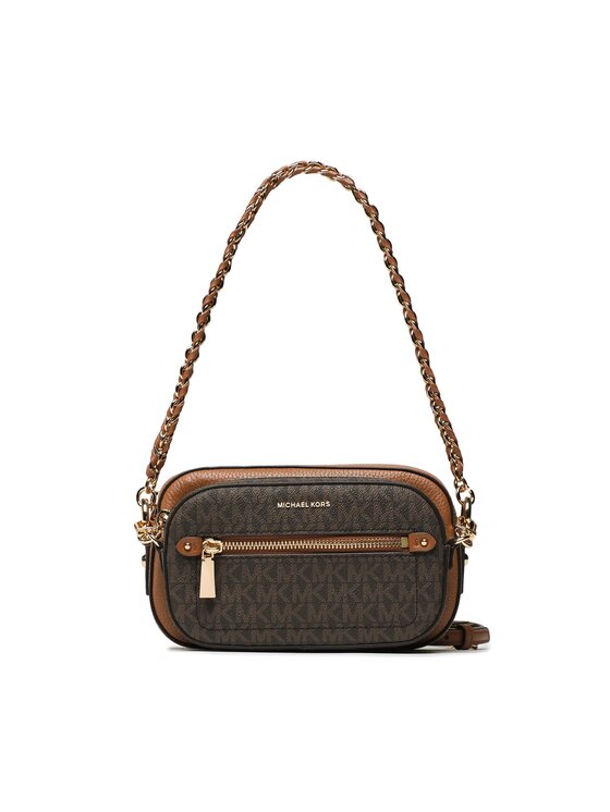MICHAEL Michael Kors MICHAEL Michael Kors Rankinė Jet Set 32R3GJ6C4L Ruda