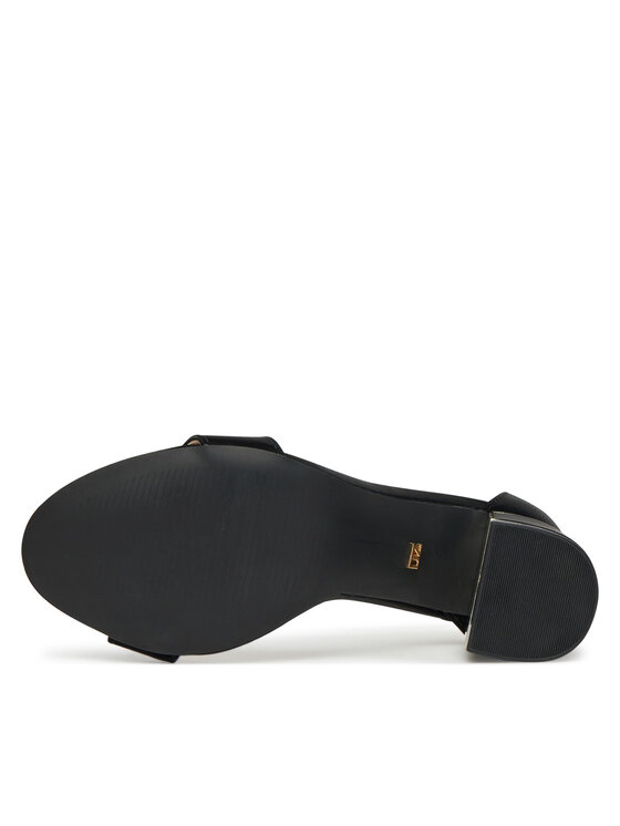 DeeZee DeeZee Basutės DF-7154-26-82837 Juoda