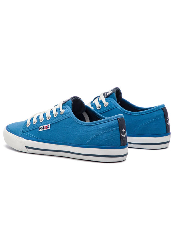 Fjord canvas hotsell shoe v2