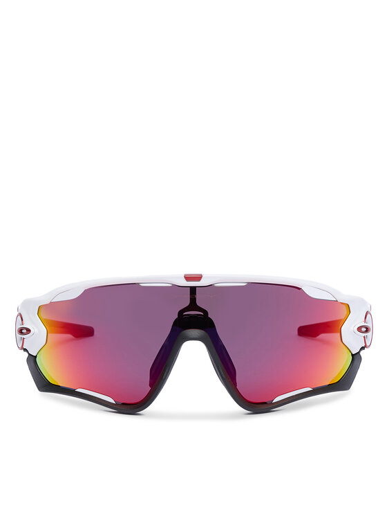 Oakley Oakley Sončna očala Jawbreaker 0OO9290 92900531 Bela