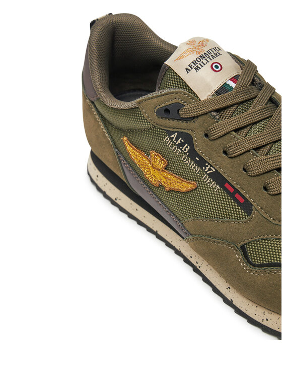 Aeronautica Militare Aeronautica Militare Tossud 242SC288CT3379 Pruun