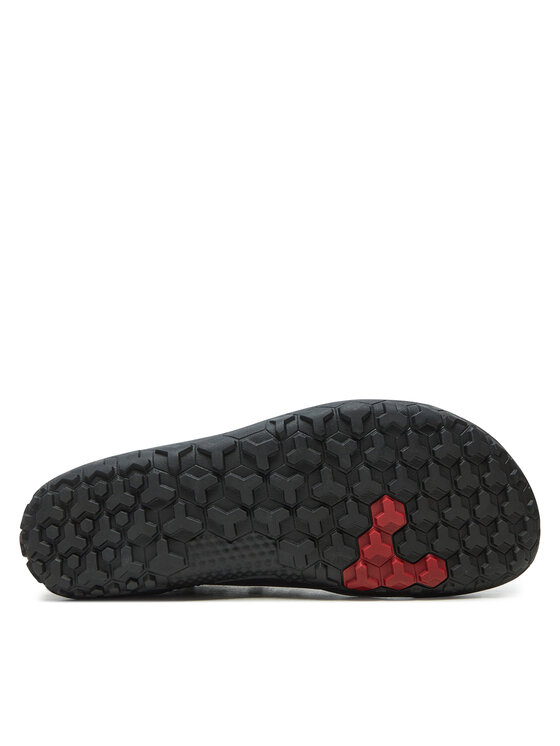 Vivo Barefoot Vivo Barefoot Snīkeri 309086 Melns