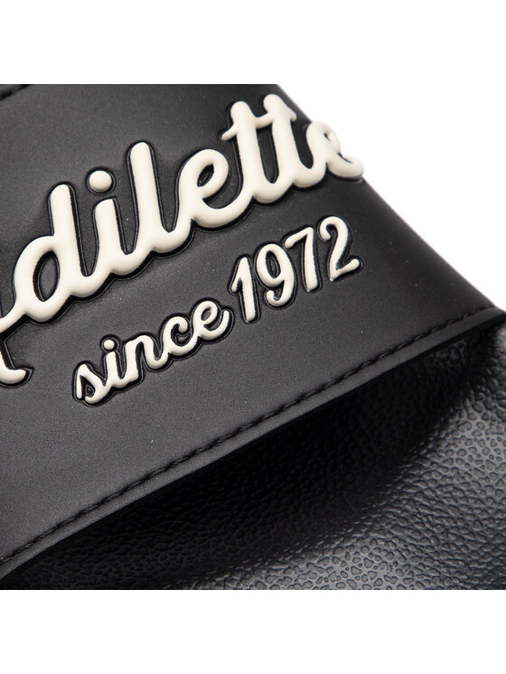 adidas adidas Natikači adilette Shower GW8747 Črna