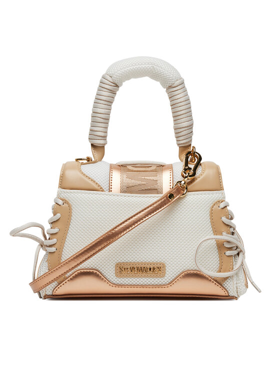 Steve Madden Steve Madden Ročna torba Bdiego SM13000896 Rjava