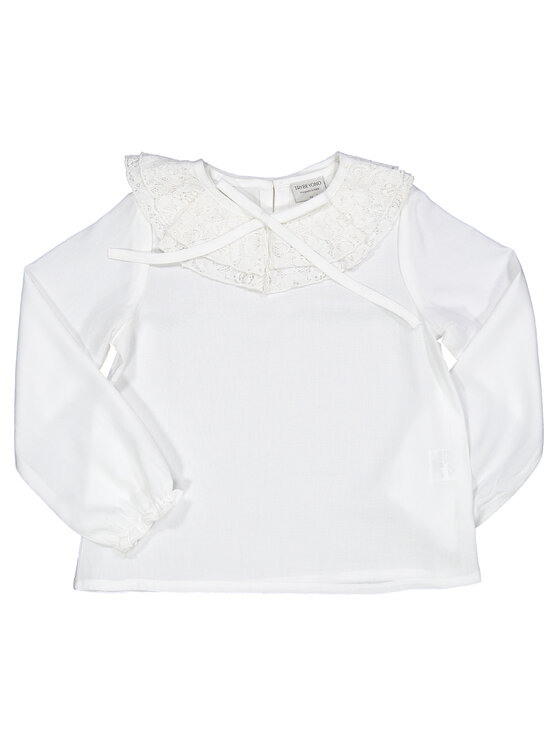Birba Trybeyond Birba Trybeyond Majica 999 70493 00 D Écru Regular Fit