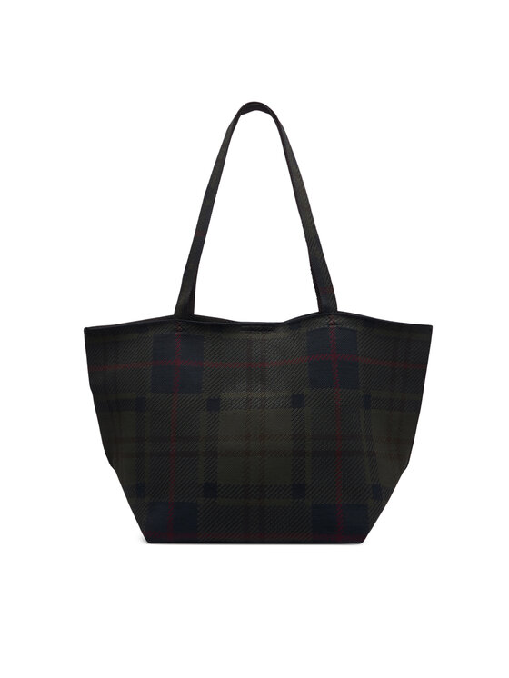 Barbour Barbour Rankinė LBA0517TN43 Žalia