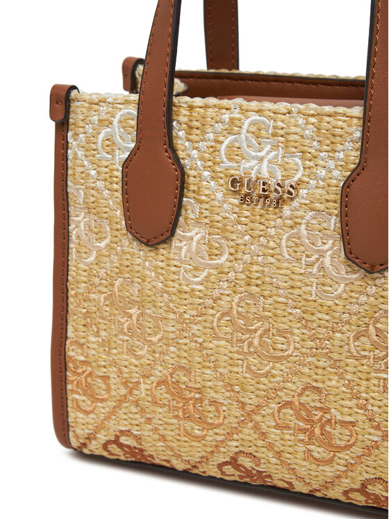 Guess Guess Käekott HWSW86 65770 Beež