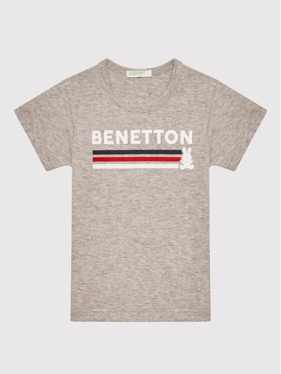 T-shirt United Colors Of Benetton