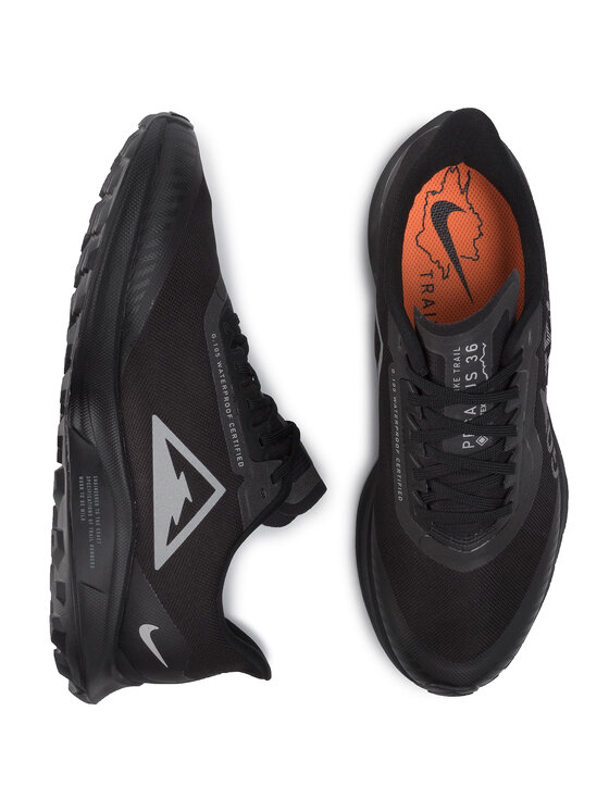 Running gore-tex air zoom pegasus 36 trail trainers hotsell