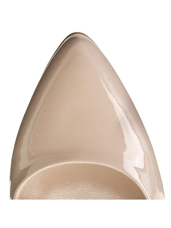 Scarpe stiletto 402600-694 Beige