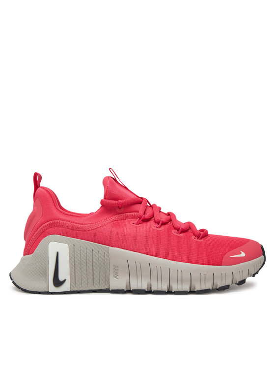 Nike Topánky do posilňovne Free Metcon 6 FJ7126 Ružová