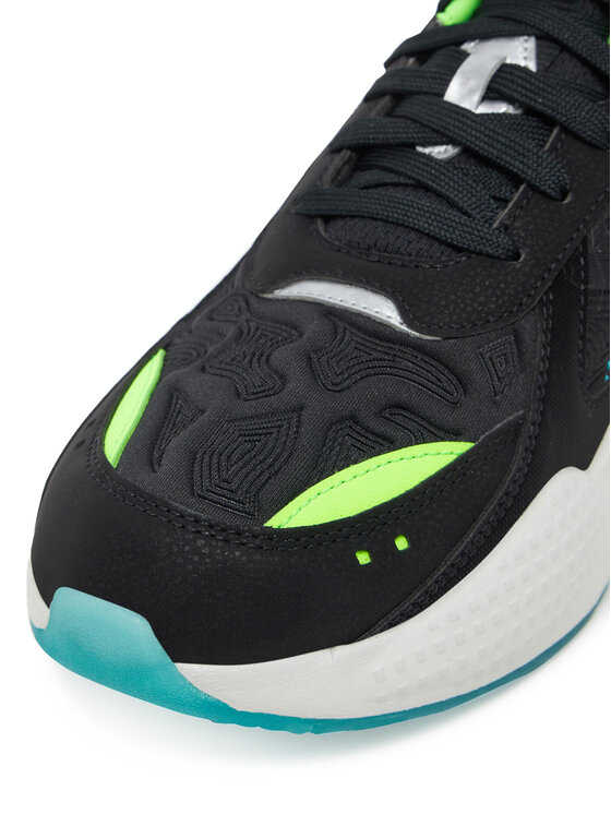 Puma Puma Sneakersy RS-X Alien 400406 01 Czarny