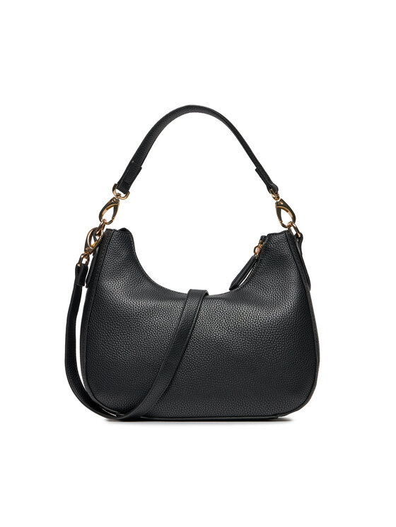 Valentino Valentino Τσάντα Brixton VBS7LX06 Μαύρο