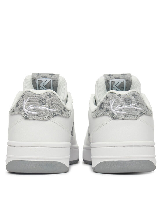 Karl Kani Karl Kani Laisvalaikio batai 89 Classic GS PD00002721 Balta