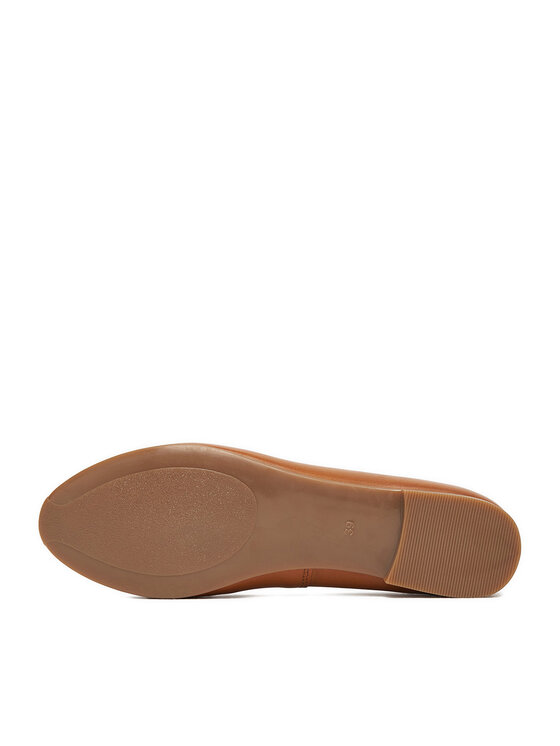 Lasocki Lasocki Ballerinas CEO-RST-ERICA-61 Beige