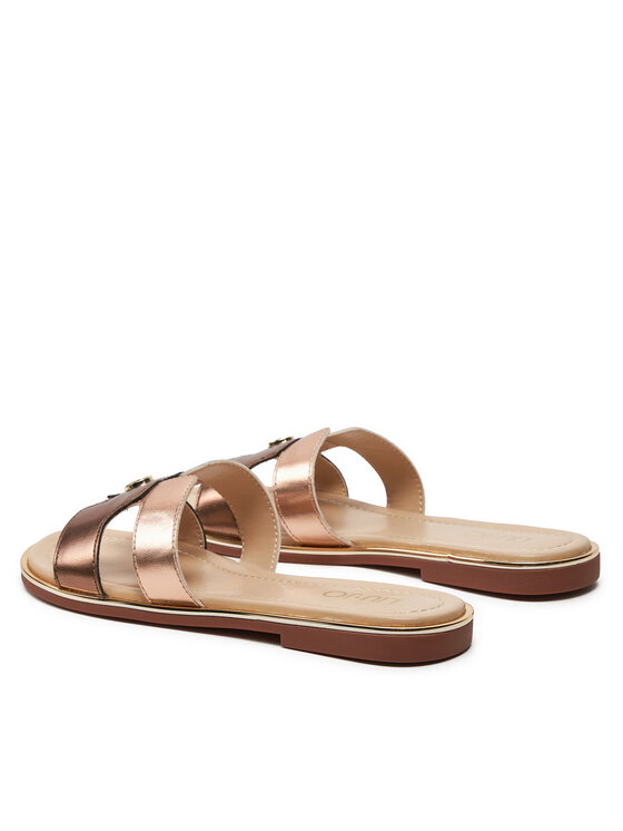 Liu Jo Liu Jo Ciabatte Sally 716 4A4711 EX013 Marrone