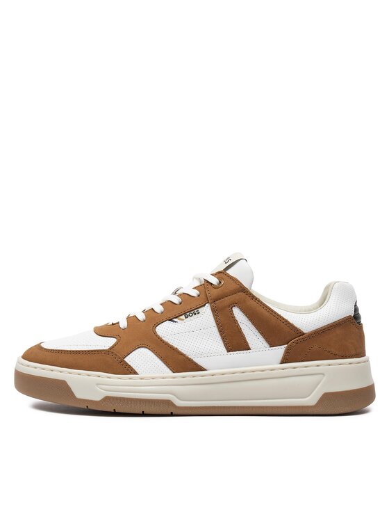 BOSS Boss Tossud Baltimore Tenn Nupf 50517302 Pruun