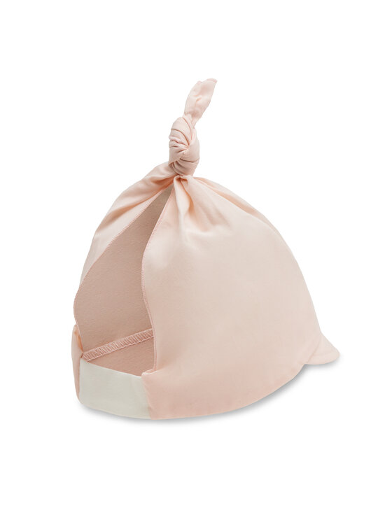 Jamiks Jamiks Czapka Doris JLF057 Różowy