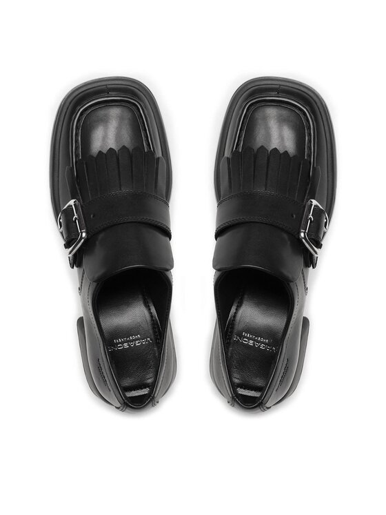 Vagabond Shoemakers Vagabond Shoemakers Pantofi Ansie 5545-201-20 Negru