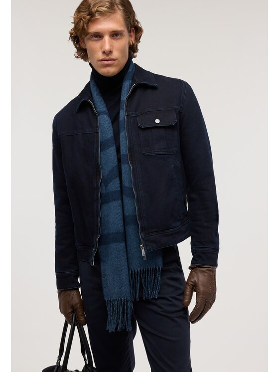 Trussardi Trussardi Giacca da abito R4068000028N0DS Blu Regular Fit