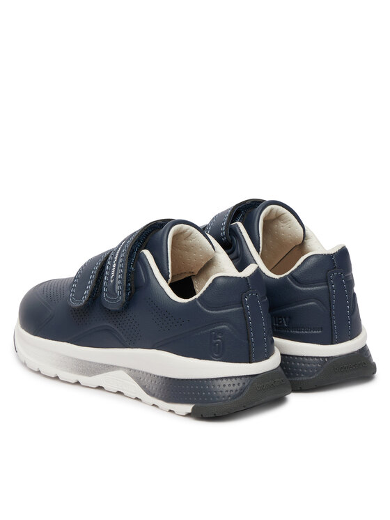 Biomecanics Biomecanics Снікерcи 262250 M Cиній