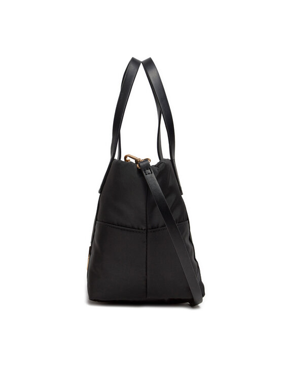 Monnari Monnari Torebka BAG2890-020 Czarny