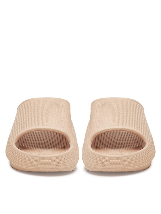 MEXX MEXX Klapki MICC1905041W-01 Beżowy