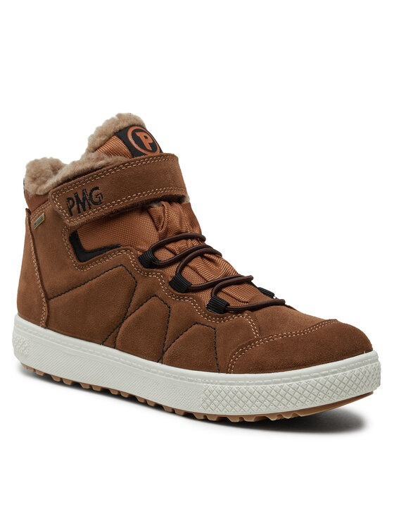 Primigi Primigi Saapad GORE-TEX 4887011 D Pruun