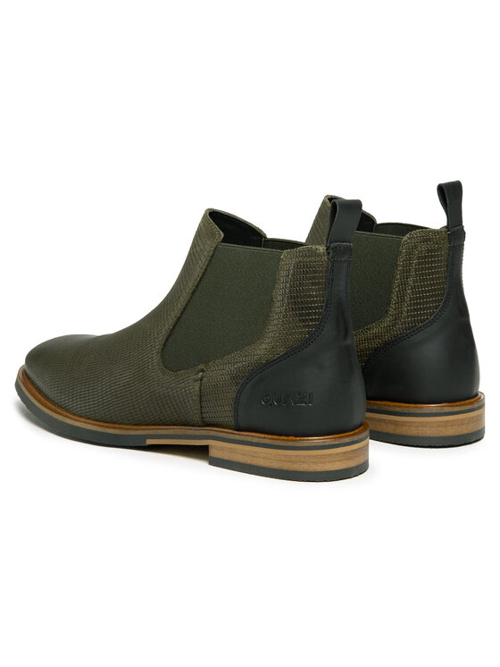 Chelsea QZ-06-06-001055 Verde