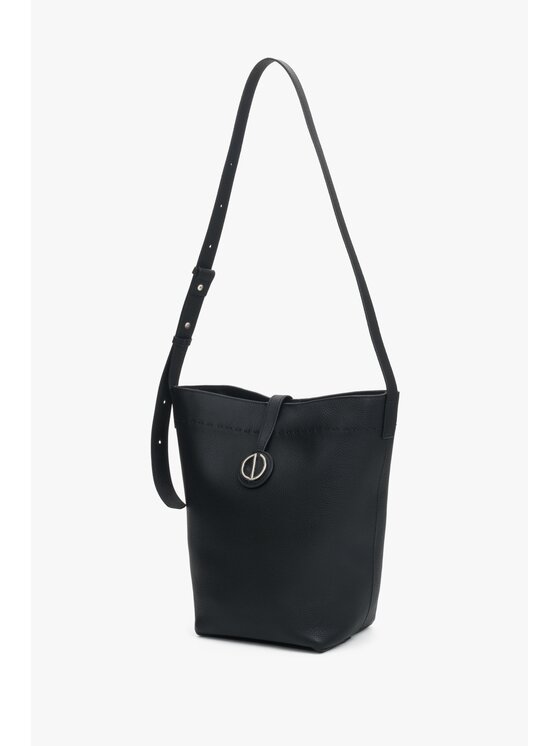 Estro Estro Τσάντα ER00118908 Μαύρο