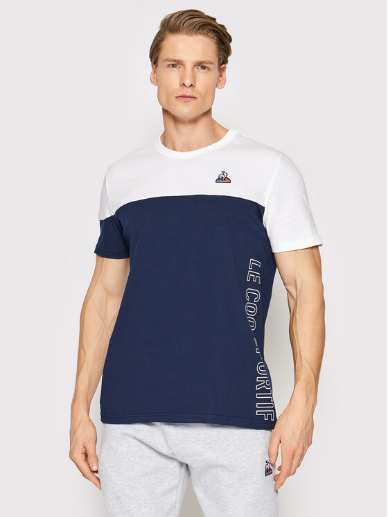 T-shirt Le Coq Sportif