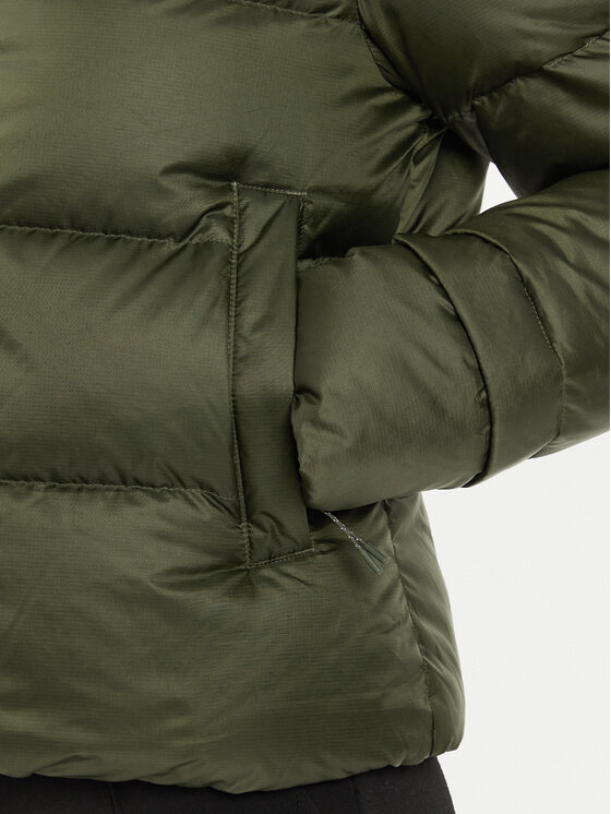 Helly Hansen Helly Hansen Daunenjacke Essence Down 53818 Grün Regular Fit