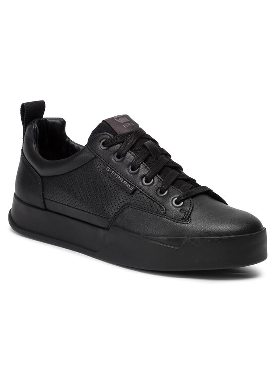Rackam core low denim sneakers 2025