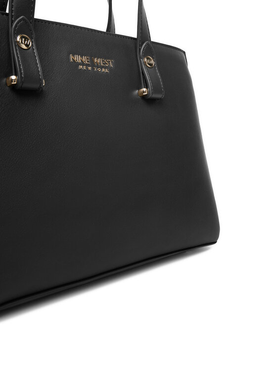 Nine West Nine West Geantă CEO-MAINE-LDA8203 Negru