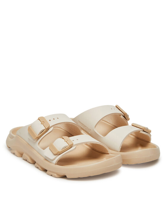 Birkenstock Birkenstock Natikače Mogami Terra Stealth 2-Strap 1029631 Écru