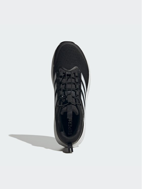 adidas adidas Buty do biegania 161567 Czarny