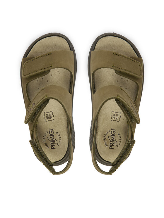 Primigi Primigi Sandały 7870811 M Khaki