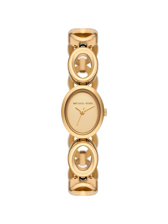 Michael Kors Michael Kors Hodinky MK4957 Zlatá