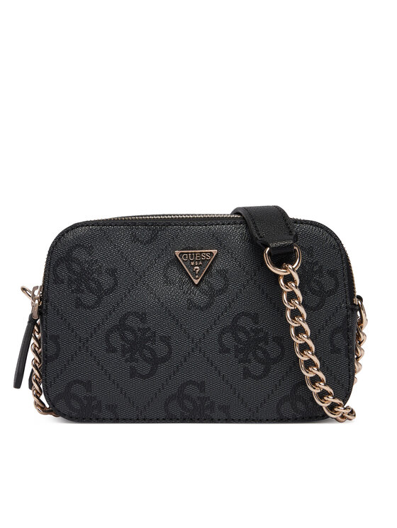Guess Guess Kabelka Noelle II HWSO96 72140 Sivá