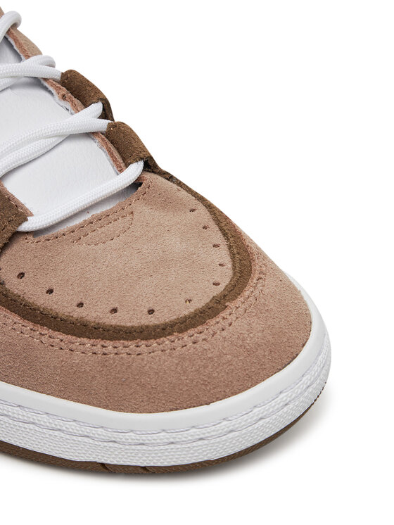 Vans Vans Sneakersy Speed Ws VN000D880E01 Brązowy