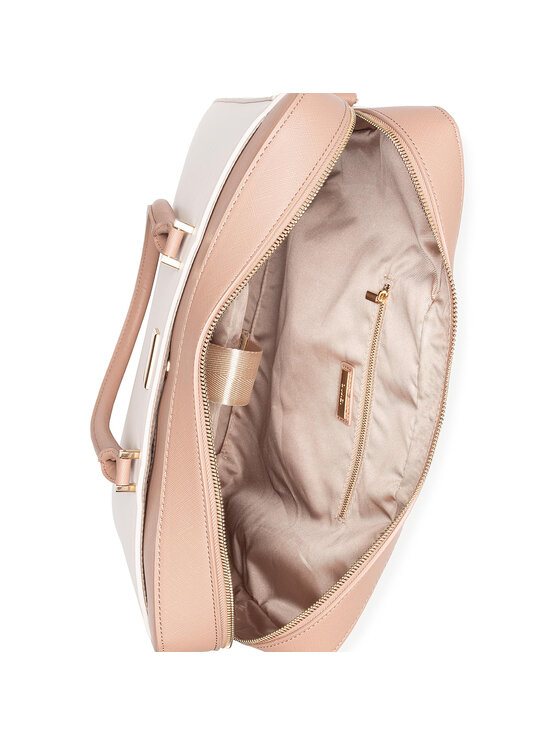 QUAZI QUAZI Porta PC RX90057 Beige